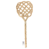 Sorbo Rotan Mattenklopper (73 cm) SSO04025 - 1