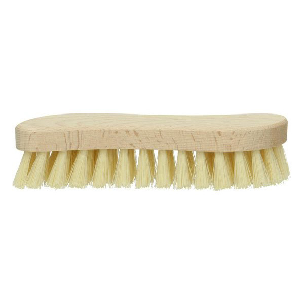 Sorbo S-borstel natuurvezel (20 cm)  SSO00213 - 1
