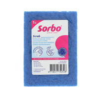 Sorbo Sanitairspons Viscose  SSO04039