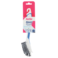 Sorbo Smart Brush Afwasborstel blauw SSO04136