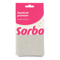 Sorbo Vaatdoek Premium SSO04239