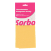 Sorbo Wonderzeem extra absorberend