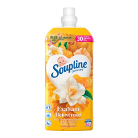 Soupline Wasverzachter Betoverend Mandarijn & Vanille 1,28 liter (60 wasbeurten) SSO04198