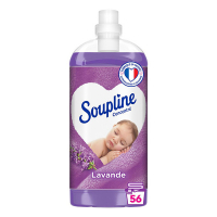 Soupline wasverzachter Lavendel 1,3 liter (56 wasbeurten)  SSO00117