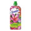 Soupline wasverzachter Ultra Pink 1,3 liter (56 wasbeurten)