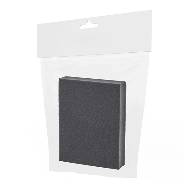 Sponsfilter AEG LX7 - LX8 series (123schoon huismerk) SDR06830 - 1