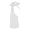 Sprayflacon Compleet | Transparant | 600 ml (123schoon huismerk)