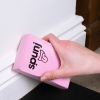 Spunj ultra absorberende doek + spons (roze)  SSP00007 - 2