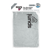 Spunj ultra absorberende doek (grijs)  SSP00005 - 1