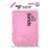 Spunj ultra absorberende doek (roze)