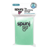 Spunj ultra absorberende spons (blauwgroen)
