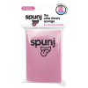 Spunj ultra absorberende spons (roze)