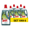 Aanbieding: ST. MARC Vloeibare Verfreiniger en Ontvetter (6 stuks - 1 liter) SST00054 - 1