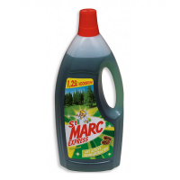 St Marc ST. MARC Vloeibare Verfreiniger en Ontvetter (1 liter)  SST00006