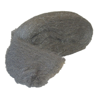 Staalwol in Koker | 200 gram (123schoon huismerk) SDR08636