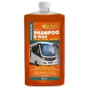 Star brite citrus shampoo & wax (500 ml)