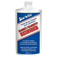 Star brite closet reiniger en smeermiddel (500 ml)  SSB00031