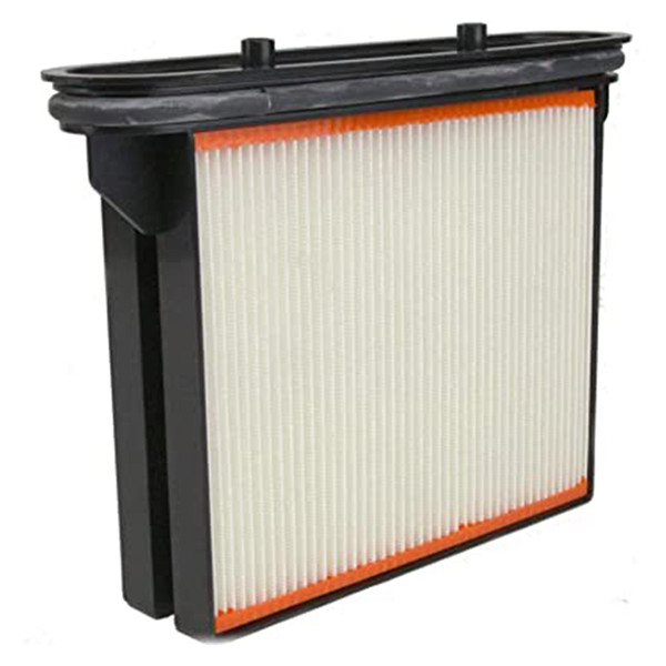 Starmix FKP 4300 stofzuigerfilter (123schoon huismerk)  SST01002 - 1