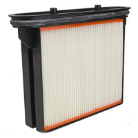 Starmix FKP 4300 stofzuigerfilter (123schoon huismerk)  SST01002