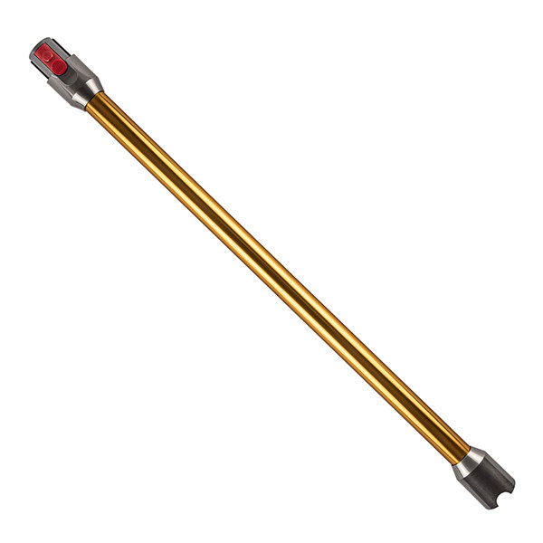Stofzuigerbuis Dyson V12 Detect 971518-14 Licht Koper (123schoon huismerk) SDR07039 - 1