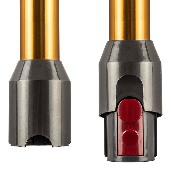 Stofzuigerbuis Dyson V12 Detect 971518-14 Licht Koper (123schoon huismerk) SDR07039 - 2