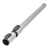 Stofzuigerbuis Philips CP0187 Telescoop Klik (35 mm) (123schoon huismerk) SDR07123 - 1