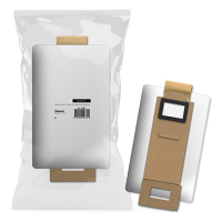 Stofzuigerzakken Xiaomi Roborock S7/ S7+/ TS7/ TS7+/ S75 | 3 zakken (123schoon huismerk)  SXI00001
