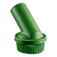 Storson Plumeau 32 mm Groen SST00026