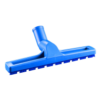 Storson Vloerborstel Hard 32 mm Blauw SST00043