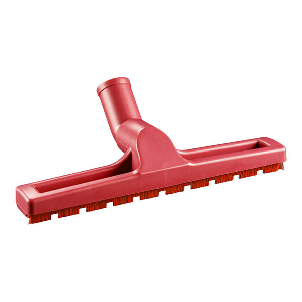 Storson Vloerborstel Hard 35 mm Rood SST00049 - 1