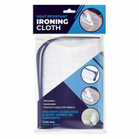 Strijkdoek 60 cm x 40 cm (123schoon huismerk) SDR00549