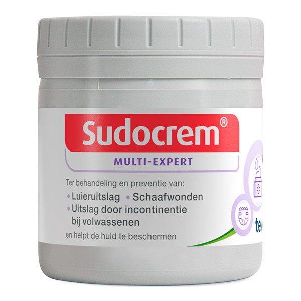 Sudocrem Multi Expert pot (60 gram)  SSU00094 - 1