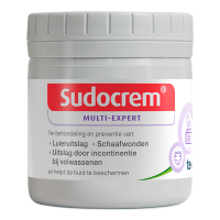 Sudocrem Multi Expert pot (60 gram)  SSU00094