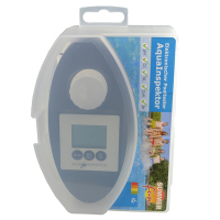 Summer Fun Digitale zwembadtester Aqua Inspektor (Summer Fun)  SSU00091