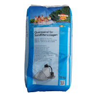 Summer Fun Filterzand | 25 kg (0,4 tot 0,8 mm) SSU00235
