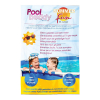 Summer Fun Pool Buddy zwembad onderhoudsmiddel 100 gram (Summer Fun)  SSU00047