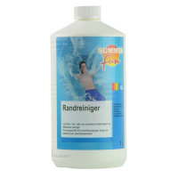 Summer Fun Randreiniger zwembad (1 liter, Summer Fun)  SSU00045