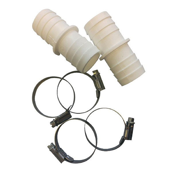 Summer Fun Slangconnector | Ø 32 - 38 mm (Slangklemmen) SSU00238 - 1