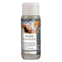 Summer Fun Spa-aroma bosaardbei (250 ml, Summer Fun)  SSU00049
