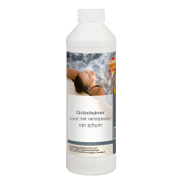 Summer Fun Spa ontschuimer (500 ml, Summer Fun)  SSU00089
