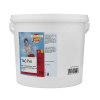 TA-waarde verhoger zwembad (5 kg, Summer Fun) SPO00015