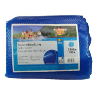 Summer Fun Zembad Afdekzeil | Zomer | Rond | Ø 300 cm, 230 microns SSU00242