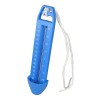Summer Fun Zwembad Thermometer | tot 50 °C | 17 cm | Blauw  SSU00239 - 1