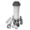 Summer Fun Zwembad chloordispenser voor tussen de leiding (Summer Fun)  SSU00092