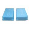Summer Fun Zwembad reinigingsspons (2 stuks, Summer Fun)  SSU00084
