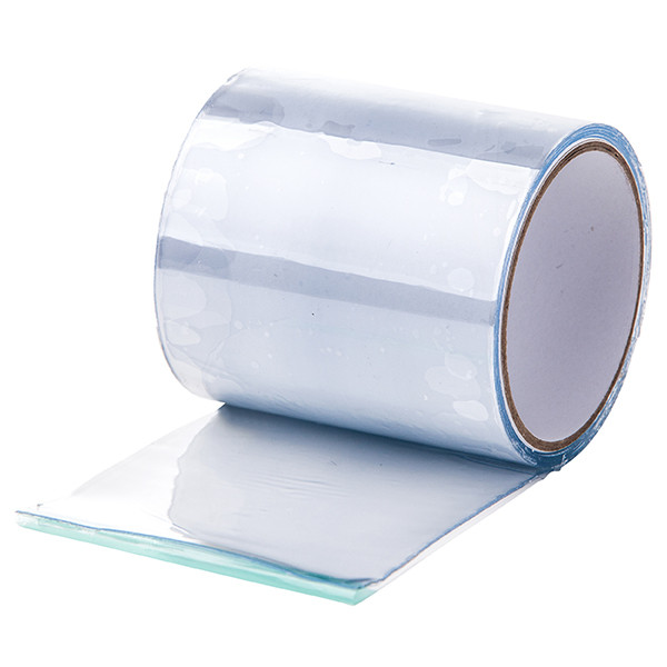 Zwembad reparatietape magic transparant (Summer Fun) SSU00086 - 1