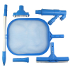 Summer Fun Zwembad schoonmaakset deluxe (Summer Fun)  SSU00083 - 1