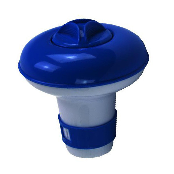 Summer Fun Zwembad startset chemie 4-delig | Voor baden van: 3000 - 7000 liter (Summer Fun)  SSU00032 - 3
