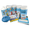 Summer Fun Zwembad startset chemie pro | Voor baden vanaf: 7000 liter (Summer Fun)  SSU00090 - 2