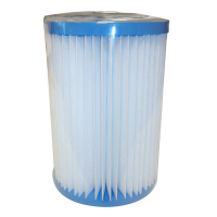 Summer Fun cartridge filter | Voor 1,7 m³/u skimmerfilter | 1 stuk  SSU00081